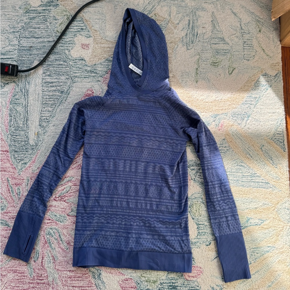 LULULEMON HOODIE